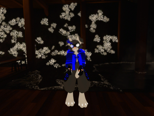 Generous's Furry Avatars