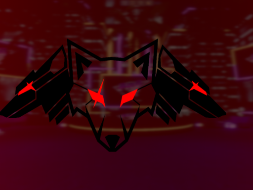 Black Wolve Rebellion Party Central