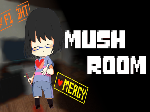 Mush Room