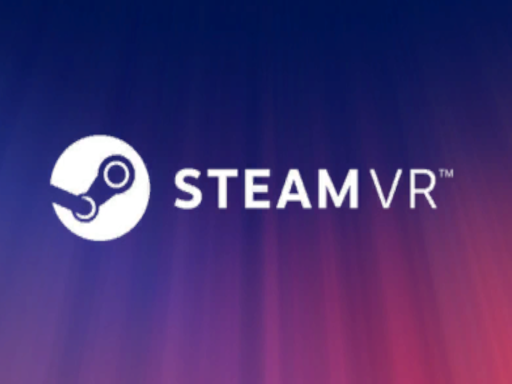SteamVR