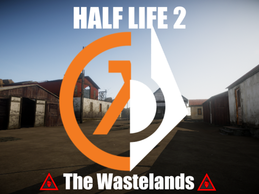 Half Life 2˸ The Wastelands ［Daytime］