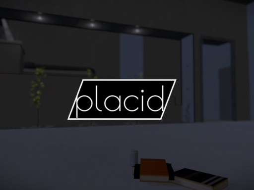 placid