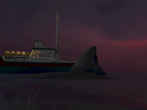 The Orca
