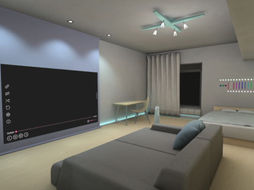Bai's Room