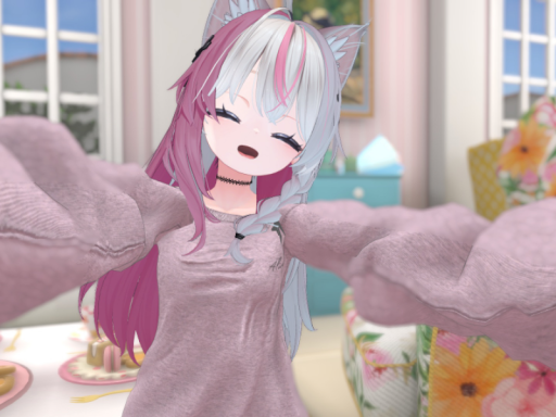ひなの隠れ家