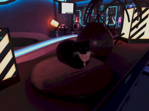 AfterGlow （alternate）