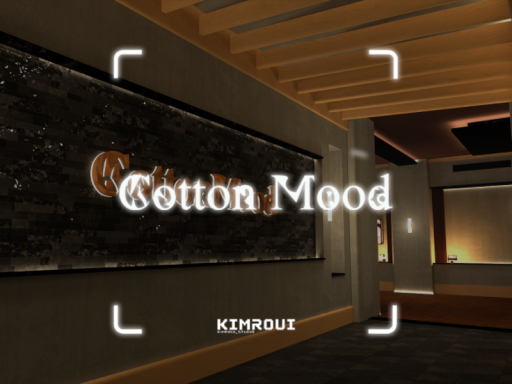 CottonMood