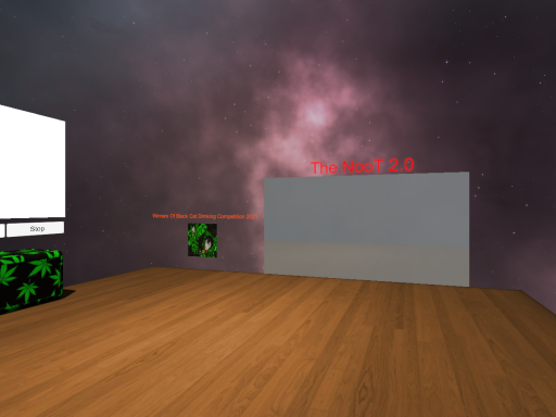 The N00T Reborn 2․0