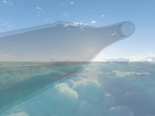 Flow On The Cloud