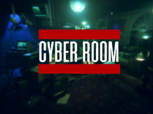 CyberRoom