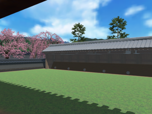 Kyudojo by VR Japan Tours V2․0