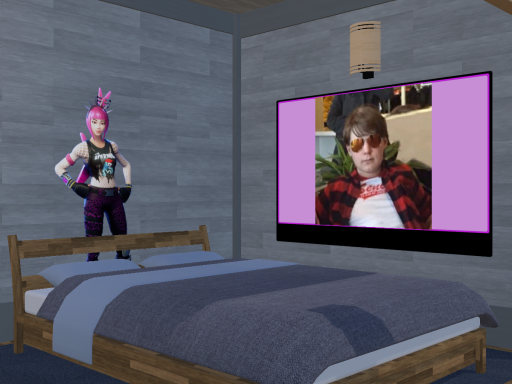 I Talk House