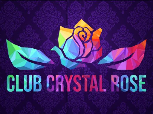 Crystal Rose