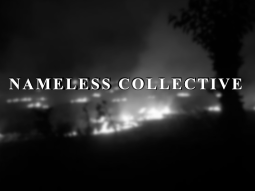 Nameless Collective Avatar World