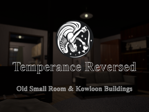 Temperance Reversed