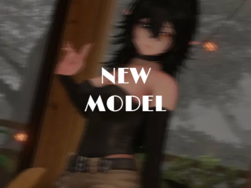 Dollz Avatar World （NEW MODEL）