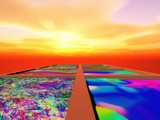 AI World