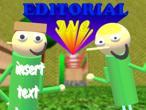 Editorial․ INC