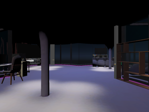 ShadowGolden's World⁄Avatars