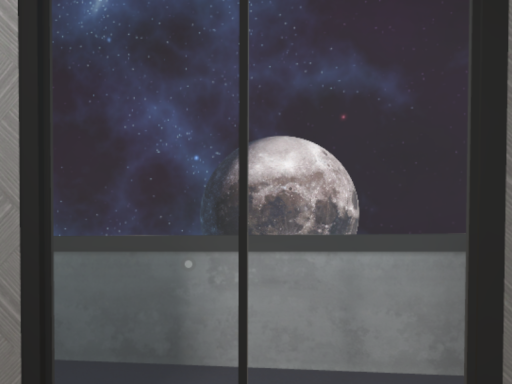 Moonjun Room