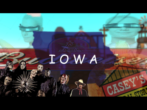 Iowa