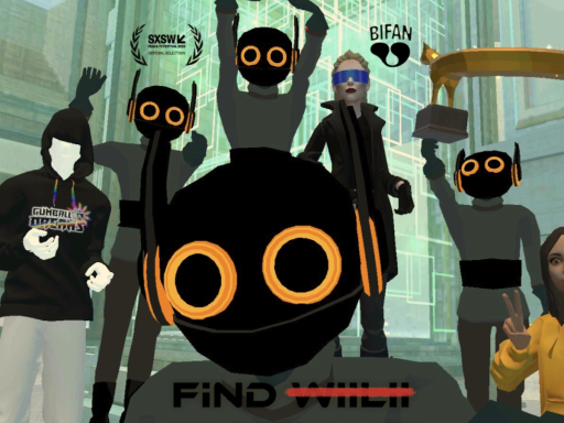 FindWiiLii（ver․Bifan）
