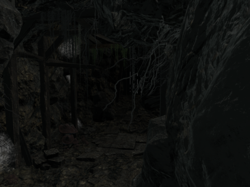 grotte