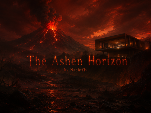 The Ashen Horizon