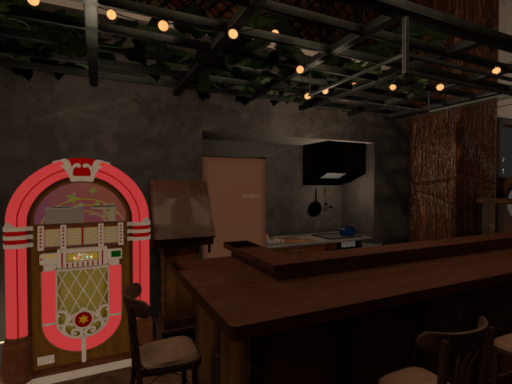 Cafe Nameless