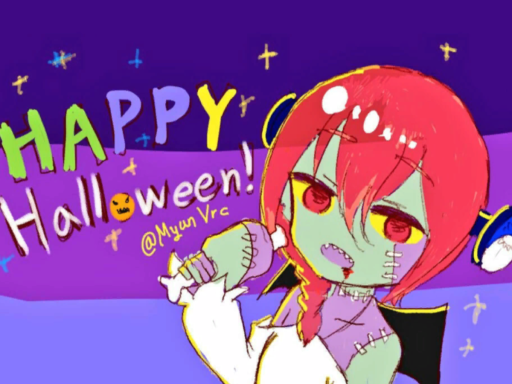 Halloween Picture World