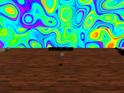 Some Kinda Trippy Stuff