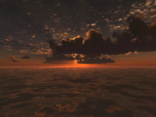 Lost