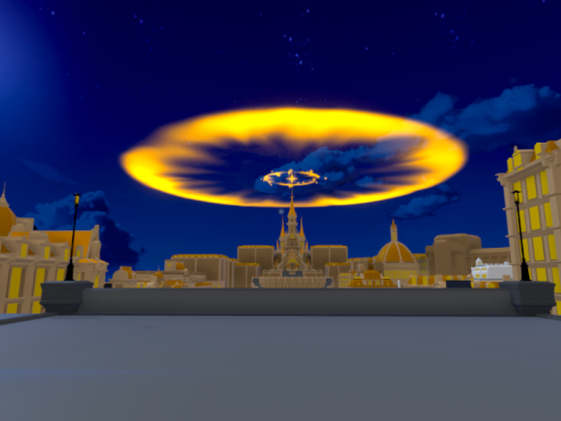 Lumiere City