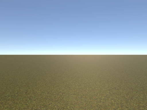Finite Flat World