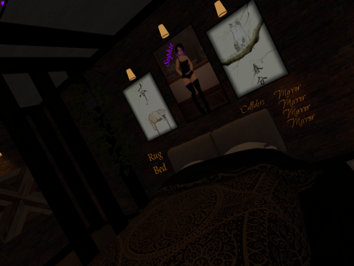 Sophie`s Home