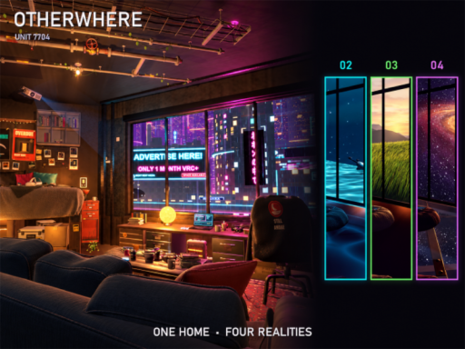 Otherwhere