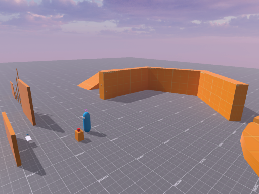 Udon Ai test