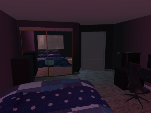 Sour's Tiny Room