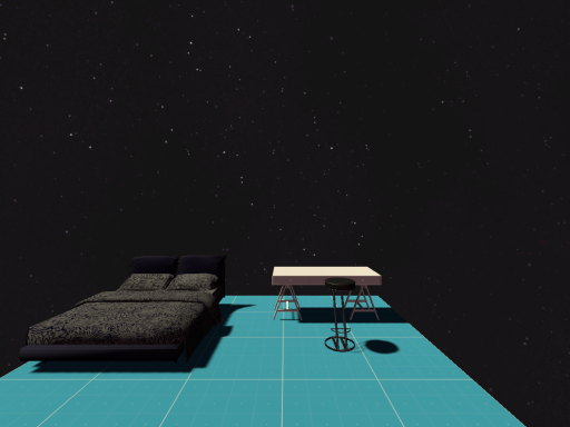 HD's Little Home