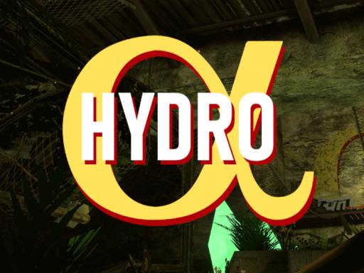 Hydro Alpha