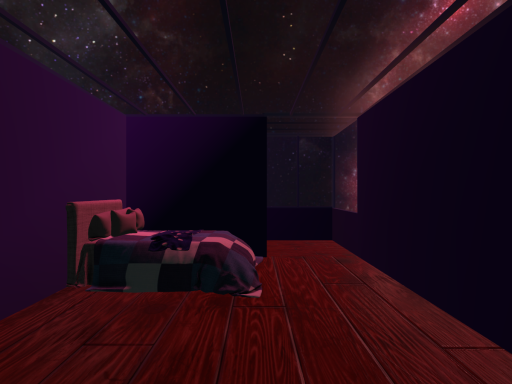 My First World