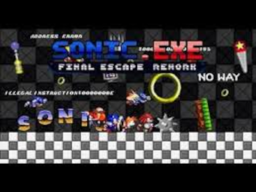 Final Escape