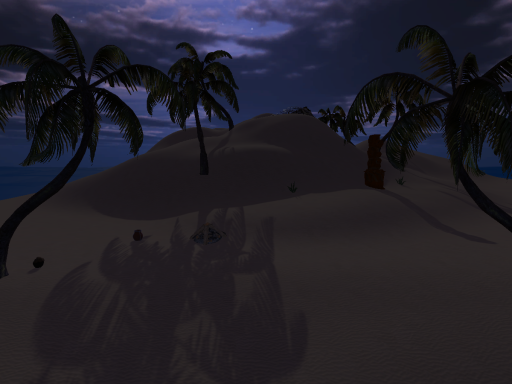 Lone Island