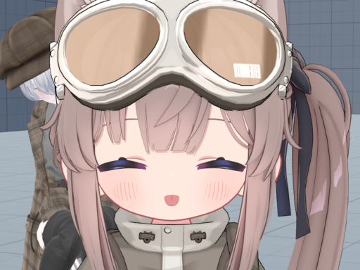 ぱぱ～ぐどりーむらんど