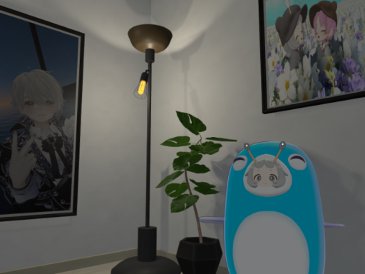 ぼのる～む