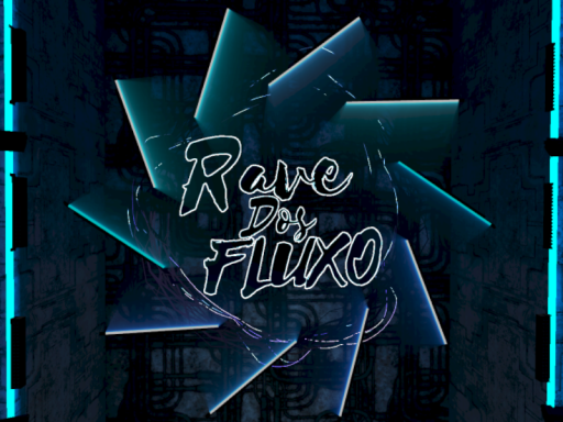 Cyberave Dos Fluxo