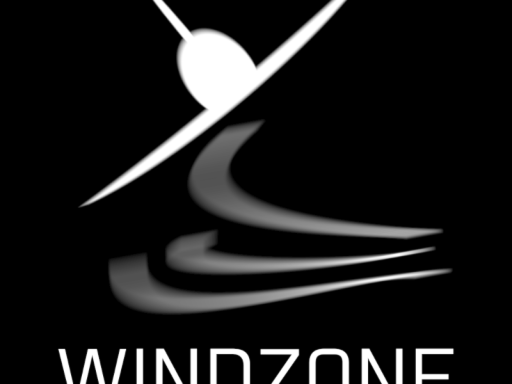 windzone 負荷テスト