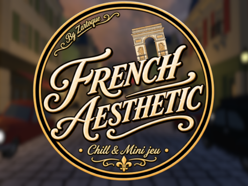 FRENCH AESTHETIC