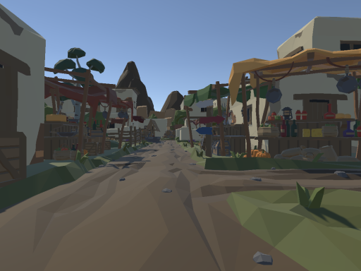 Adventure Demo