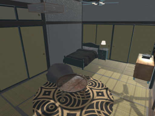 Japanese Style House